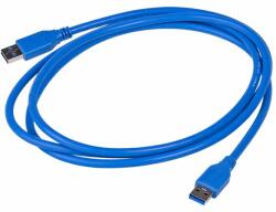 Akyga AK-USB-14 USB A (m) / USB A (m) ver. 3.0 1.8m USB kábel (AK-USB-14)