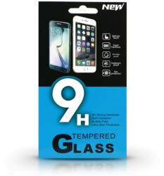 Utángyártott Apple iPhone XS Max tempered glass átlátszó kijelzővédő üvegfólia (27236)