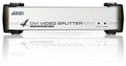 ATEN Video Spliter DVI + Audio 4 port (VS164-AT-G)