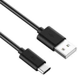 PremiumCord KU31CF3BK USB kábel 3 M USB 3.2 Gen 1 (3.1 Gen 1) USB C USB A Fekete (ku31cf3bk)