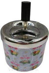  VD Hamutartó pörgős Flamingó