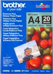 Brother Innobella Premium Plus A4 20lap/csomag fotópapír (BP71GA4)
