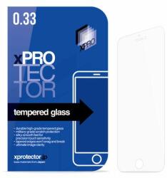 XPRO Samsung J600 Galaxy J6 Xprotector Tempered Glass átlátszó kijelzővédő üvegfólia (115106)