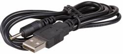 Akyga DC cable AK-DC-02 USB A m / 2.5 x 0.7 mm m (AK-DC-02) - easy-shop