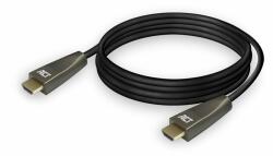 ACT AC3909 HDMI kábel 2 M HDMI A-típus (Standard) Fekete (AC3909)