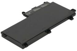 2-Power CBP3651A HP ProBook 650 G2 3 cell 11.4 V 4210 mAh notebook akkumulátor (CBP3651A)