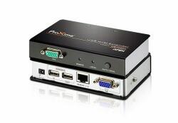 ATEN CE700 USB Console KVM hosszabbító (CE700A-AT-G) - easy-shop