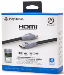 PowerA PlayStation 5, Ultra High Speed, 4K/8K HDR, eARC, HDMI 2.1 kábel (1520481-01)