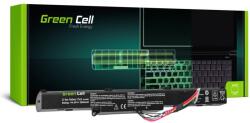 Green Cell A41-X550E Asus F550D F550DP F750L R510D R510DP X55 Akkumulátor (AS77)
