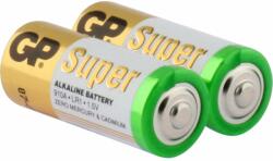 GP Batteries Super Alkaline N Egyszer használatos elem Lúgos (030910AC2)