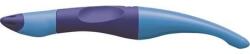 STABILO "EasyOriginal Start" 0, 5 mm jobbkezes kék tolltest kék rollertoll (B-46843-5)