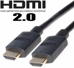 PremiumCord KPHDM2-15 HDMI kábel 15 M HDMI A-típus (Standard) Fekete (kphdm2-15)
