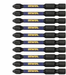 IRWIN TOOLS Bithegy PH2 x 57 mm (10 db/cs) IMPACT PRO IRWIN (iw6061309)