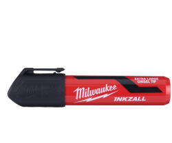 Milwaukee Jelölő filc " XL" vastag (fekete, 1 db/cs) MILWAUKEE (4932471559)