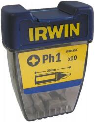 IRWIN TOOLS Bithegy PH2 1/4" 25 mm (10 db/cs) IRWIN (10504331)
