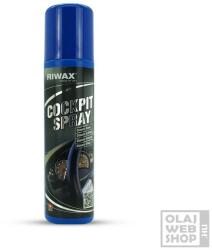Riwax Cockpit Classic (műanyag ápoló) pumpás 300ml