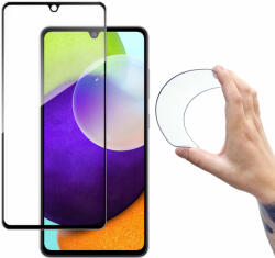 Wozinsky Samsung Galaxy A13 5G Wozinsky Flexi nano hybrid kijelzővédő üvegfólia