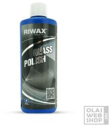 Riwax Glass Polish üveg tisztító és zsírtalanító 200ml