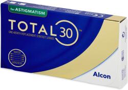 Alcon TOTAL30 for Astigmatism (6 db lencse) - alensa