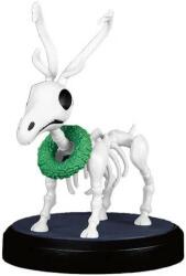 Beast Kingdom Figurină Beast Kingdom Disney: Nightmare Before Christmas - Skeleton Reindeer (Mini Egg Attack), 8 cm (BKDMEA-040) Figurina