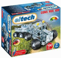 Eitech Tractor cu remorcă (PR00526557)