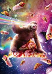 Schmidt Spiele 57387 - Random Galaxy - 1000 db-os puzzle (57387)