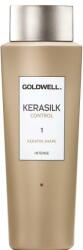 Goldwell Keratină pentru păr - Goldwell Kerasilk Control Keratin Shape 1 Medium