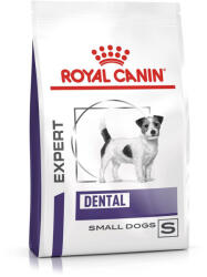 Royal Canin Royal Canin Veterinary Diet Pachet economic Canine Hrană uscată - Expert Dental Small Dog (2 x 3, 5 kg)