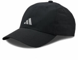 adidas Șapcă Running Essentials AEROREADY Six-Panel Baseball Cap HT6353 Negru