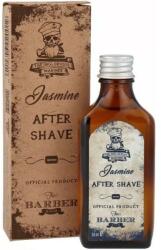 The Inglorious Mariner Loțiune tonică după ras, fără alcool - The Inglorious Mariner Jasmine After Shave 50 ml
