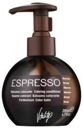 Vitality's Balsam nuanțator pentru păr - Vitality's Art Espresso 07 - Silver