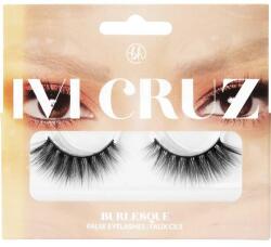 BH Cosmetics Gene false - BH Cosmetics Ivi Cruz Burlesque False Eyelashes 2 buc