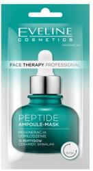 Eveline Cosmetics Fiolă cremă-mască Peptide pentru față - Eveline Cosmetics Face Therapy Professional Ampoule Face Mask 8 ml