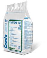 Cemix CasTone W Top műkő javító fehér 5 kg