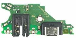Huawei Mate 20 Lite - Töltő Csatlakozó - 02352DKJ Genuine Service Pack