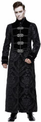 Devil fashion Мъжко палто devil fashion - ct107