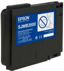 Epson SJMB3500 C3500 szemetes, karbantartó készlet (maintenence) (C33S020580)
