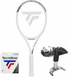 Tecnifibre Rachetă tenis "Tecnifibre TF-X1 285 + racordaje + servicii racordare