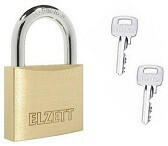 ELZETT Lakat Edz. Kengy. 2051-H-30-Sr-2K Tutor (1500006)