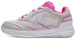 Hummel DAGAZ 2.0 JR Beltéri cipők 215190-3650 Méret 37 EU