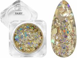 NANI Fairy körömdíszítő glitter - 5