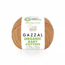 Gazzal Iplik Sanayi ve Ticaret Limited Şirketi Gazzal Organic baby cotton - lazac