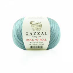  Gazzal Rock'N'Roll - 13903