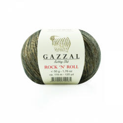  Gazzal Rock'N'Roll - 13186