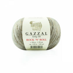  Gazzal Rock'N'Roll - 4202