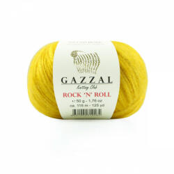 Gazzal Rock'N'Roll - 13908