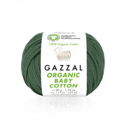 Gazzal Iplik Sanayi ve Ticaret Limited Şirketi Gazzal Organic baby cotton - keki