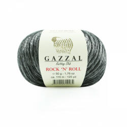 Gazzal Iplik Sanayi ve Ticaret Limited Şirketi Gazzal Rock'N'Roll - 13285