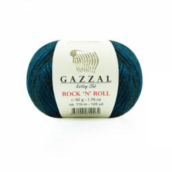 Gazzal Rock'N'Roll - 13185