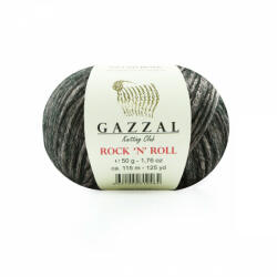 Gazzal Iplik Sanayi ve Ticaret Limited Şirketi Gazzal Rock'N'Roll - 13092